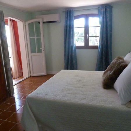 Bed and Breakfast Chez Nous Cassis Exterior foto