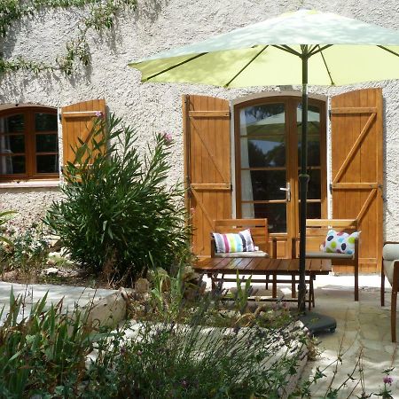 Bed and Breakfast Chez Nous Cassis Exterior foto