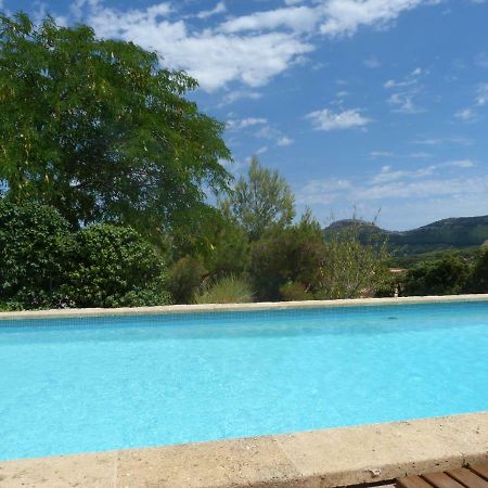 Bed and Breakfast Chez Nous Cassis Exterior foto